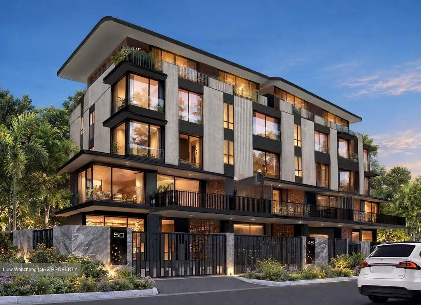 Lucky Heights (D16), Terrace #621627331
